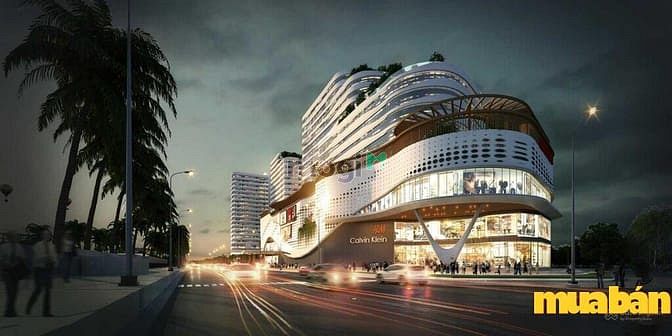 Diamond Valley Vạn Phúc
