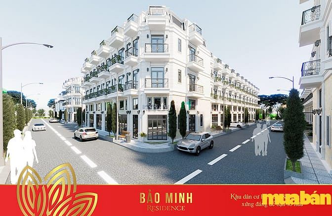 Bảo Minh Residence