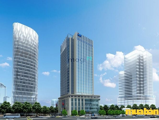 MB Grand Tower