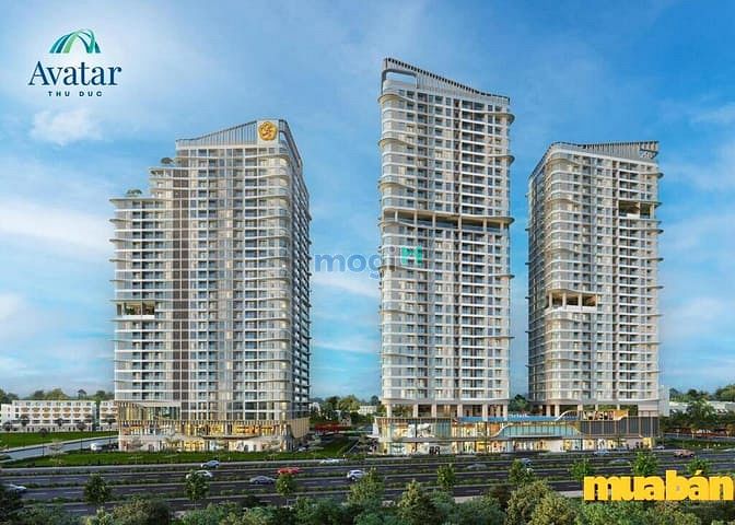 Avatar Thủ Đức