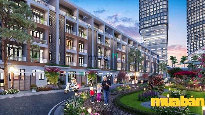 Piania City Nha Trang
