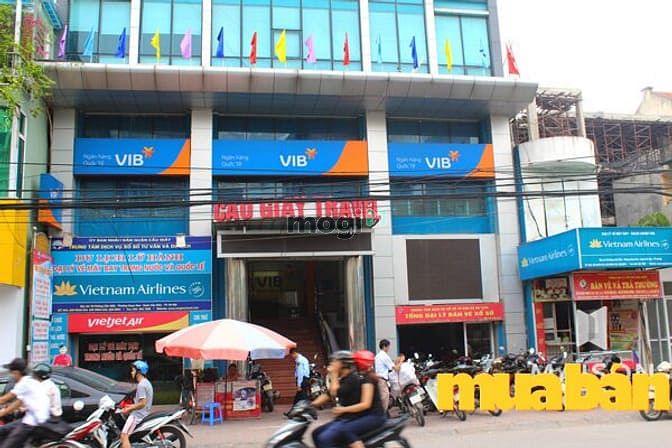 Tòa nhà 95 Cầu Giấy