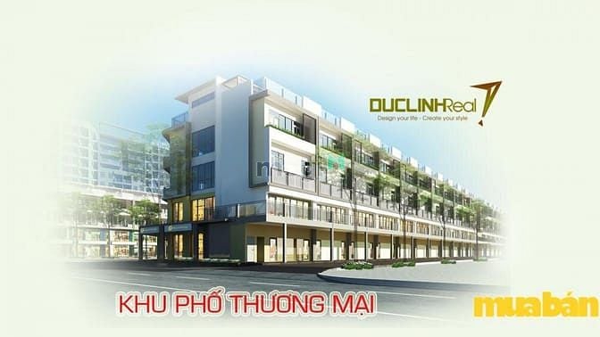 Đức Linh Center
