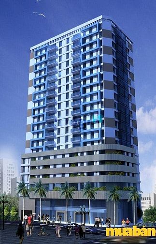 Hoàng Ngân Plaza