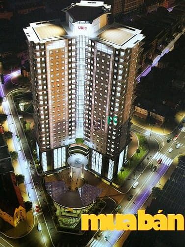 Trung Yên Plaza