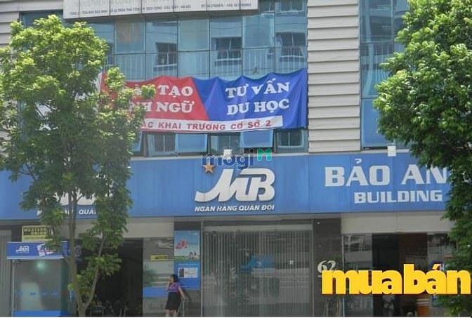 Bảo Anh Building