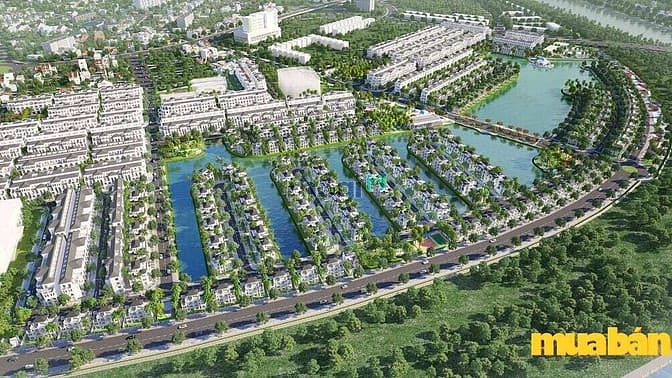 Vinhomes Cổ Loa