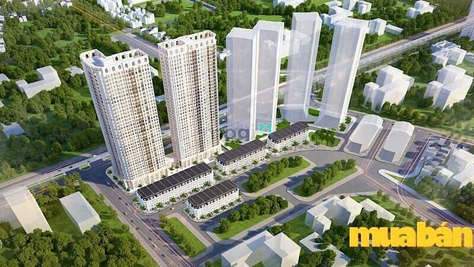 Jade Square