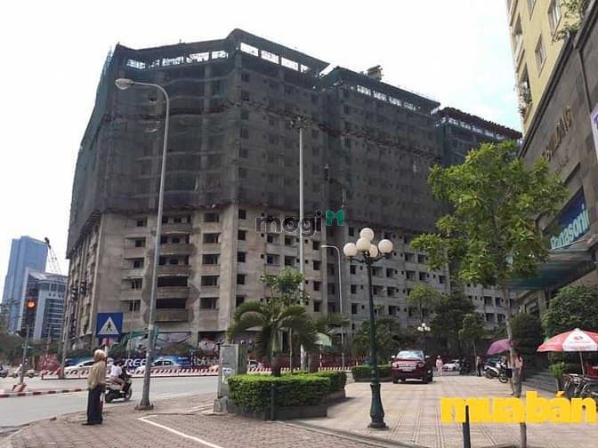 N01-D17 Duy Tân