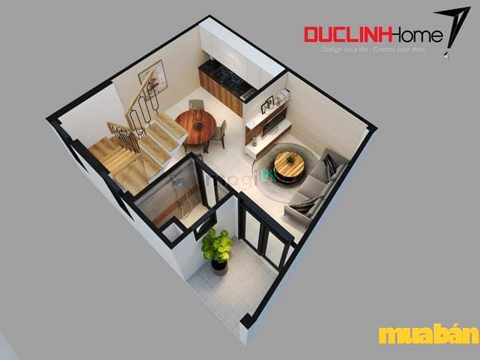 Khu dân cư Đức Linh 11