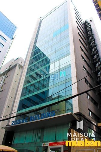 Zodiac Building