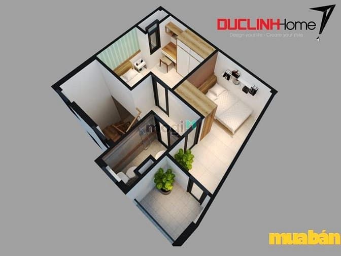 Khu dân cư Đức Linh 11