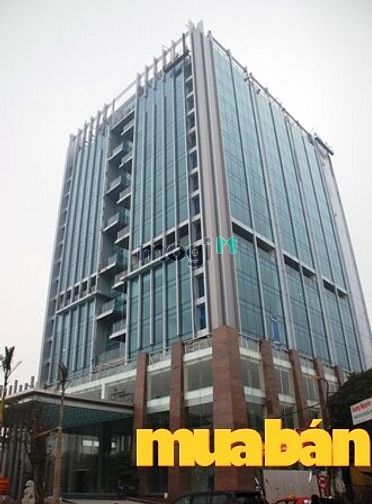 Geleximco Building