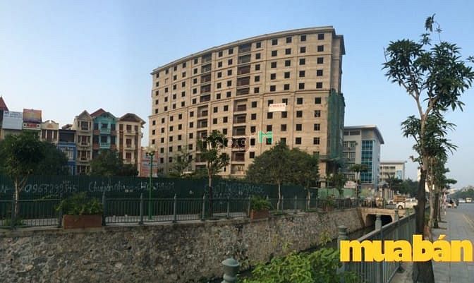 Yên Hòa Condominium