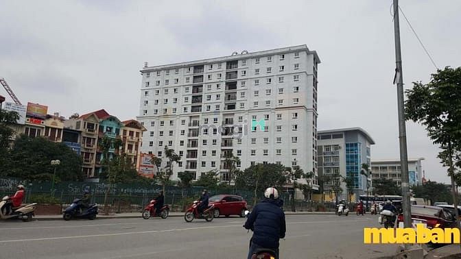 Yên Hòa Condominium