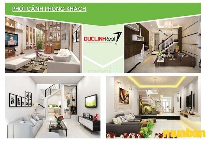 Khu dân cư Đức Linh 8