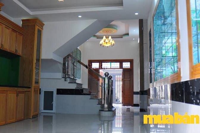 Khu Dân Cư Vạn Xuân - Bắc Sài Gòn