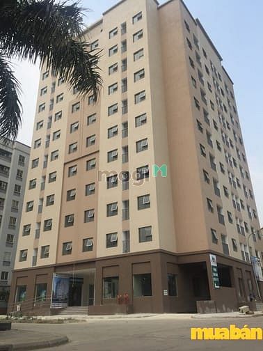 Chung cư 11T2 Xuân Mai
