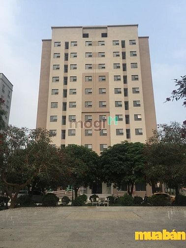 Chung cư 11T2 Xuân Mai