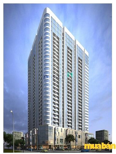 SkyView Trần Thái Tông