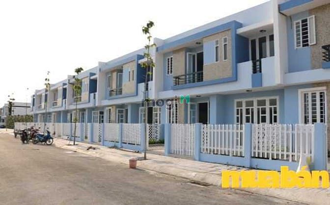 Khu đô thị Phúc Hưng