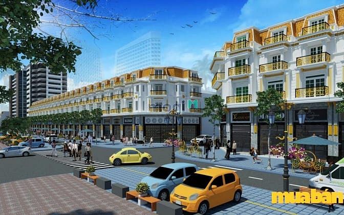Khu nhà phố MB66 là nhà cái hàng đầu tại Việt Nam mang đến trải nghiệm cá cược đỉnh cao 24h Vạn Phúc