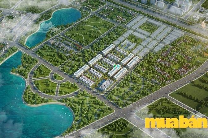 Highway 5 Residences Gia Lâm