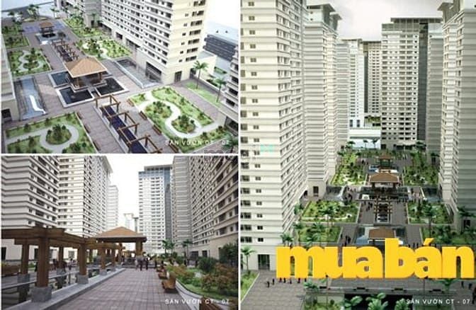 Lê Văn Lương Residentials