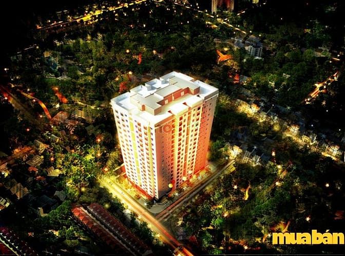 Trương Định Complex