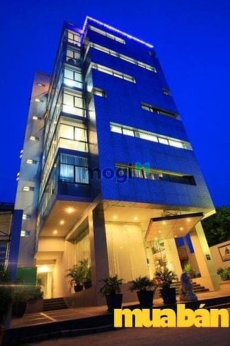 V Building