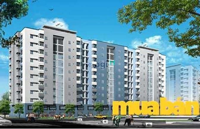 Tổ Hợp 310 Minh Khai