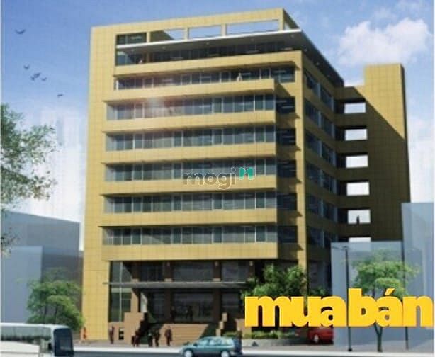 Tòa nhà Tân Á Đại Thành