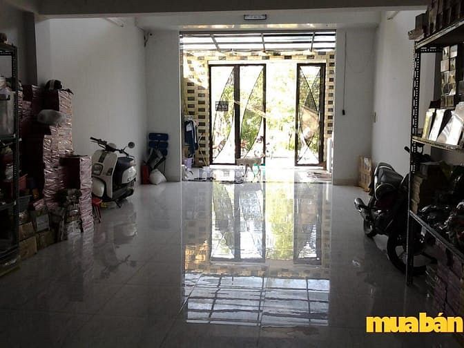 Khu dân cư Thế Kỷ 21