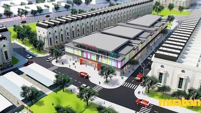Như Quỳnh Center