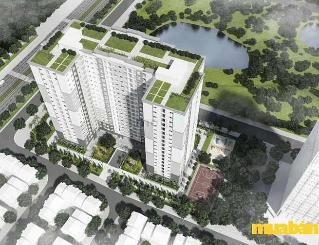 Lucky House Kiến Hưng