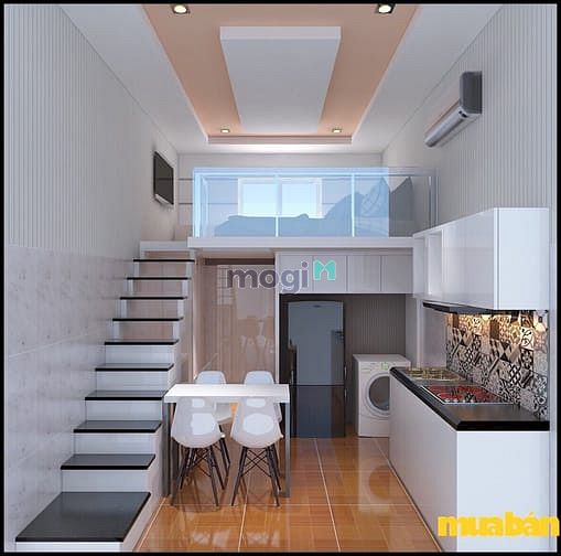 Vietnam House Tower