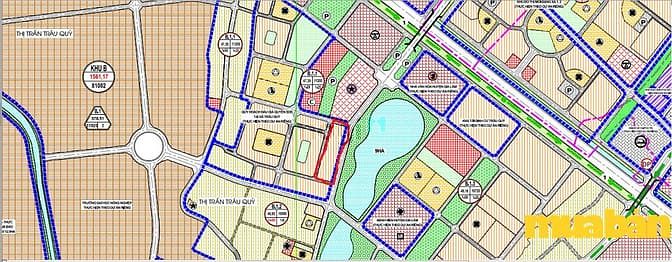 Dự án Thuận An