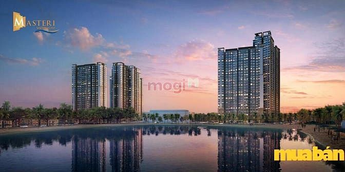 Masteri Waterfront