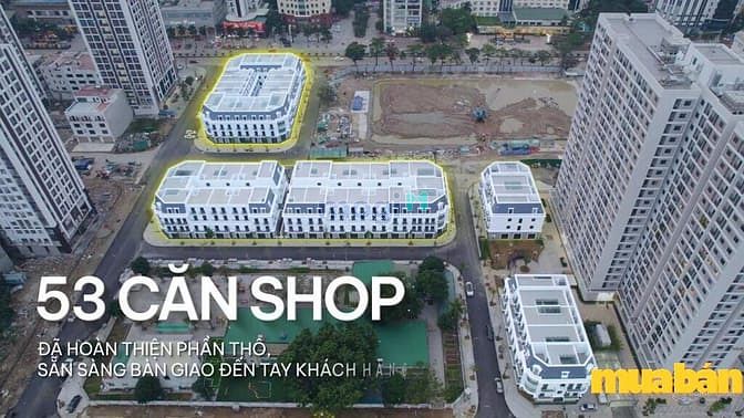 Vinhomes Quang Trung