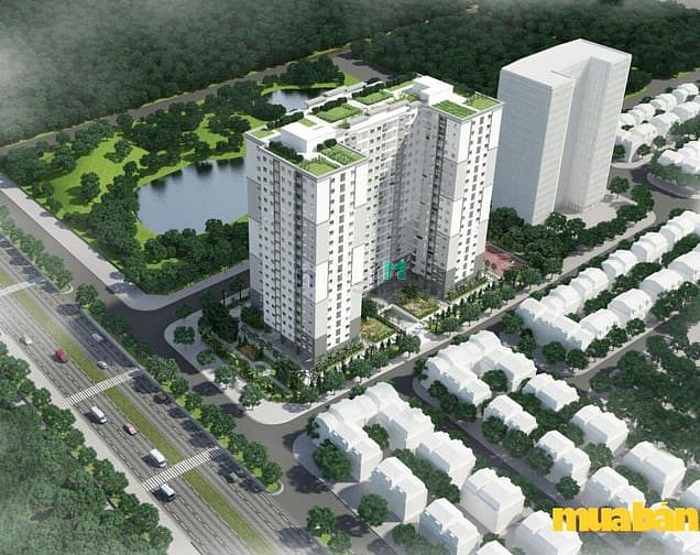 Lucky House Kiến Hưng