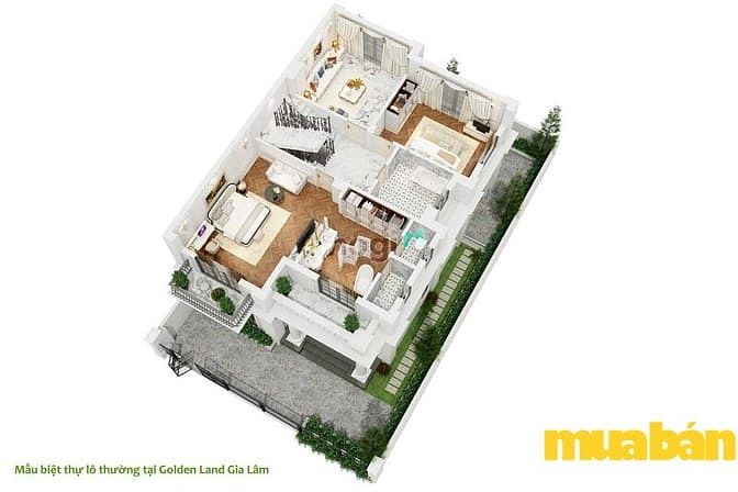 Highway 5 Residences Gia Lâm