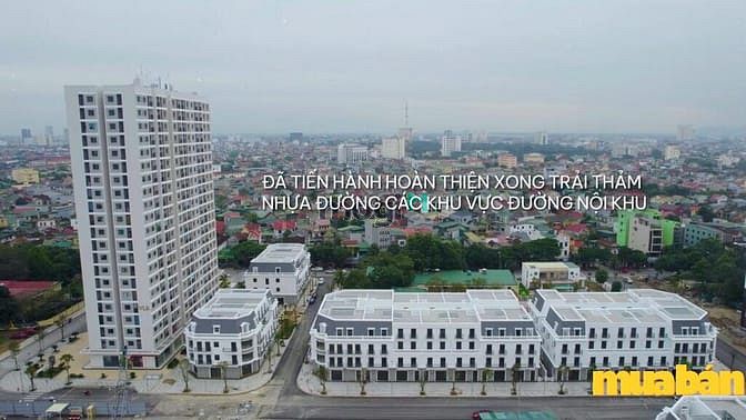 Vinhomes Quang Trung