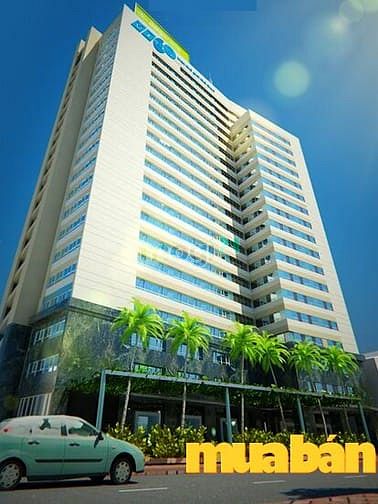VTC Online Building