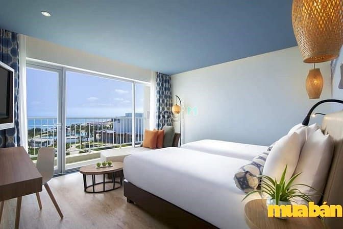 Cam Ranh Bay Hotels & Resort