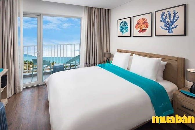 Cam Ranh Bay Hotels & Resort