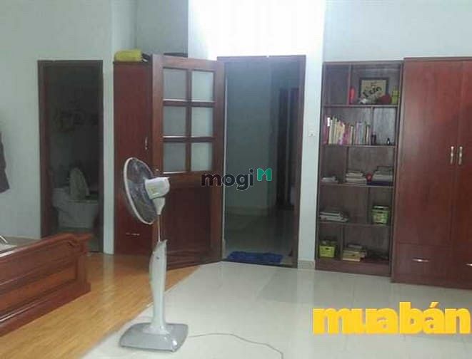 KDC Thạnh Mỹ Lợi – Phú Nhuận
