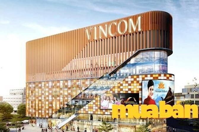 Vincom Center Phạm Ngọc Thạch
