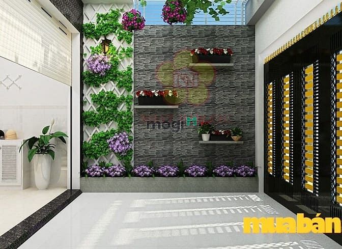 Spring House