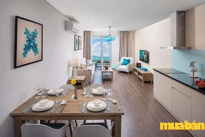 Cam Ranh Bay Hotels & Resort