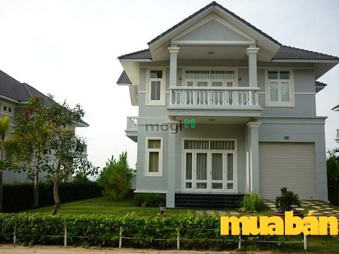 V-Green City Phố Nối